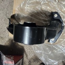 2014 Jeep Compass Parts