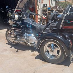 1994 Honda 1500