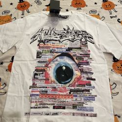 HELLSTAR & VALLEY SHIRTS