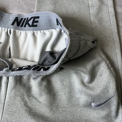 Nike Sweats