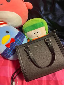 GUESS CROSSBODY BAG