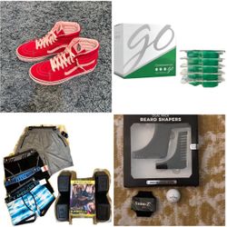 Mens Bundle 
