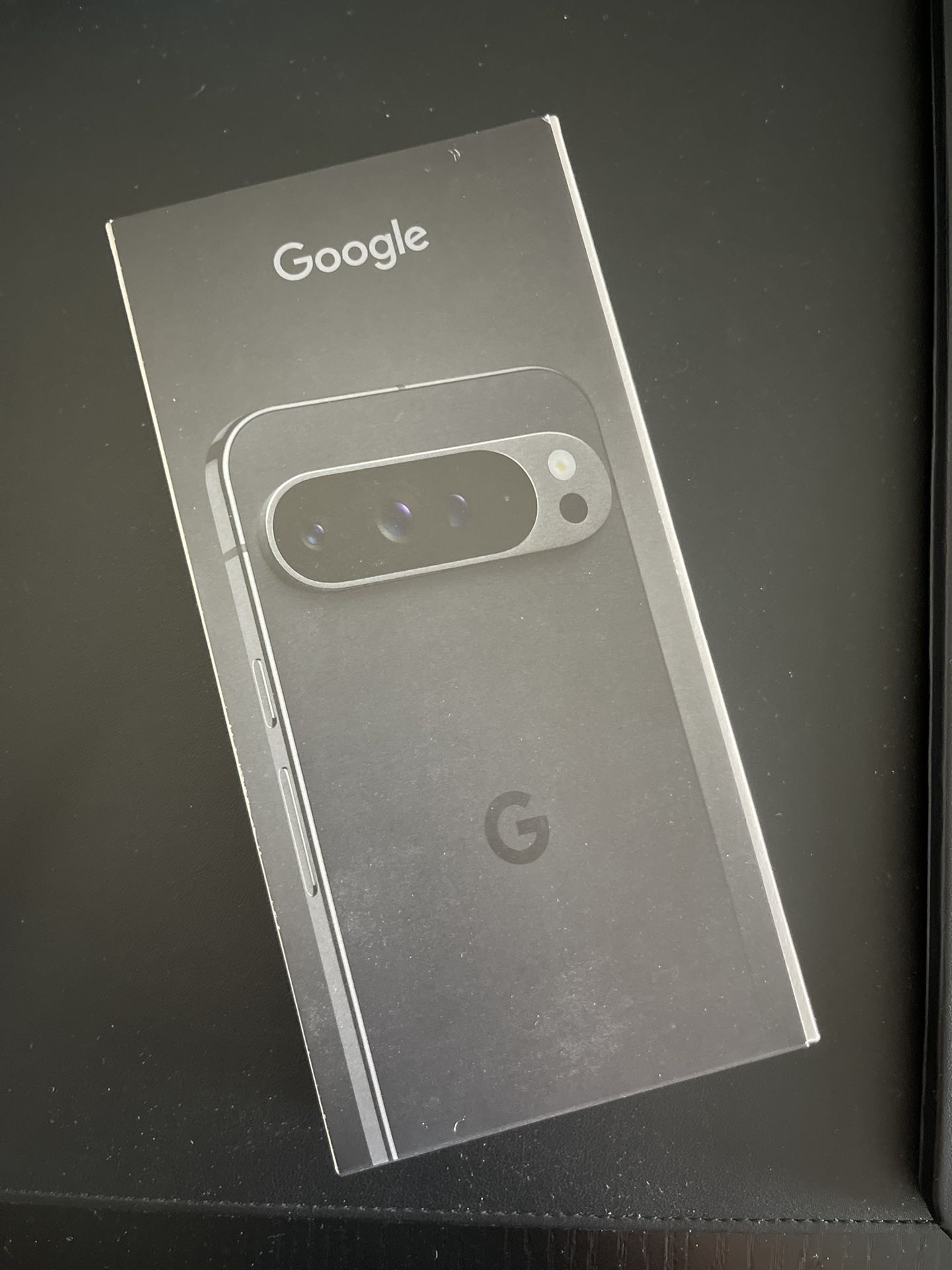 Google Pixel 9ProXL Unlocked NEW!!