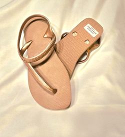 Havaianas Brazil Flash Sandals
