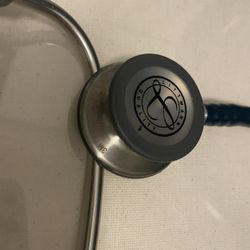 Littman Stethoscope 