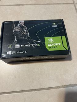 1050 Ti 4 Gb