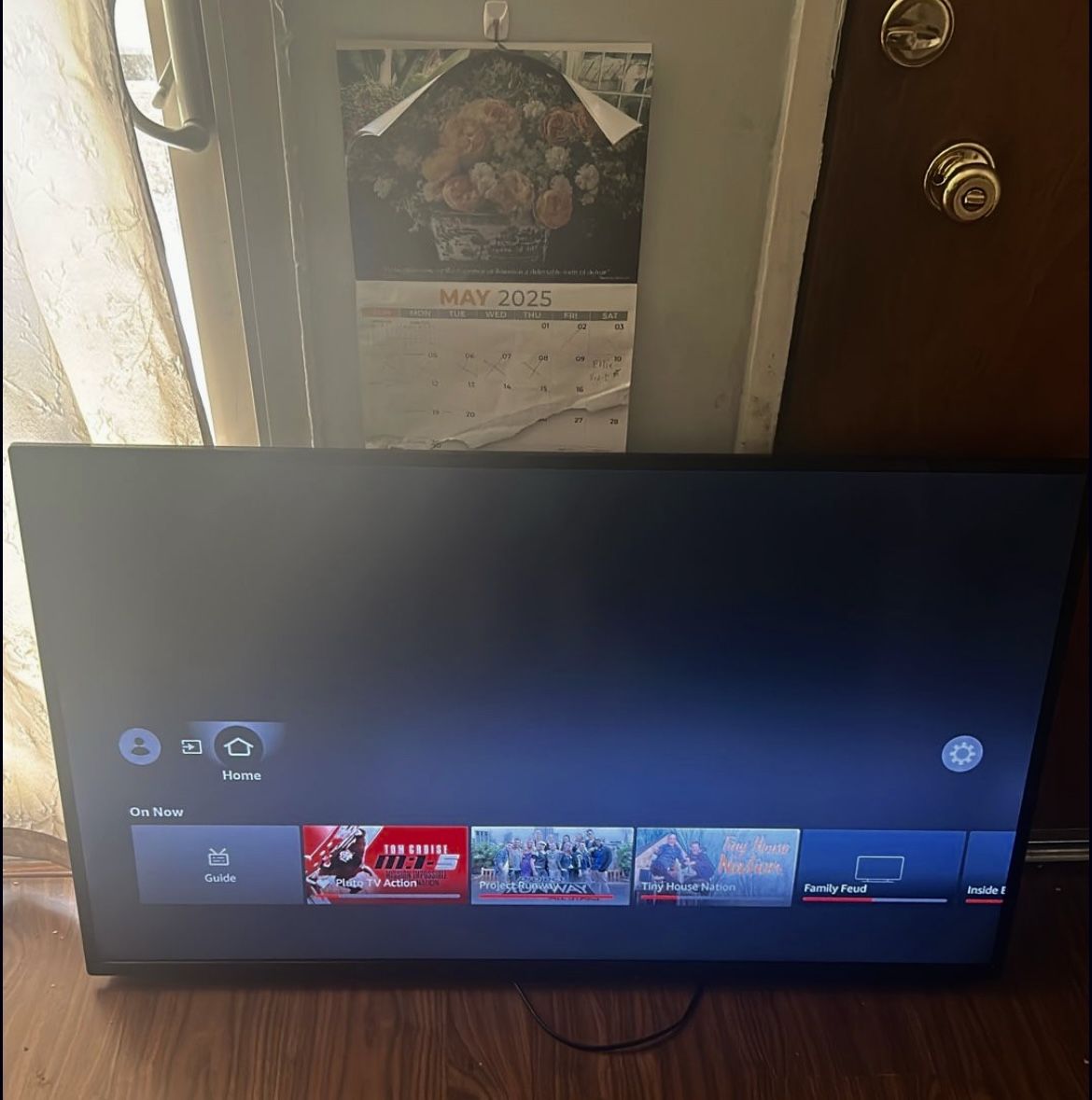 Insignia Fire TV (Remote not included)
