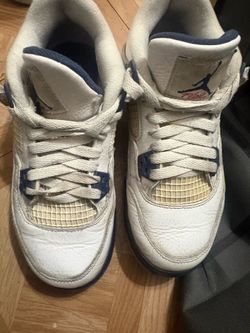 Jordan 4