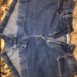 American Apparel Shorts