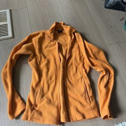 LOW PRICE MOVING- HELLY HANSON $190 Retail Fleece Jacket 