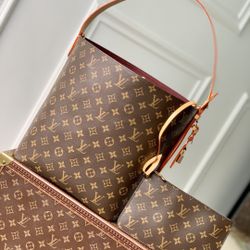 All In Large Tote Bag