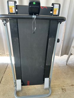 Manual Treadmill