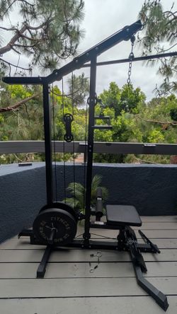Set of 3 Home Gym Machines - Like New & Fully Assembled! - $450 (Costa Mesa)