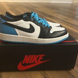 Air Jordan 1 Retro Low OG