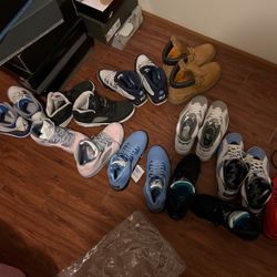 Some Of These Gotta Go