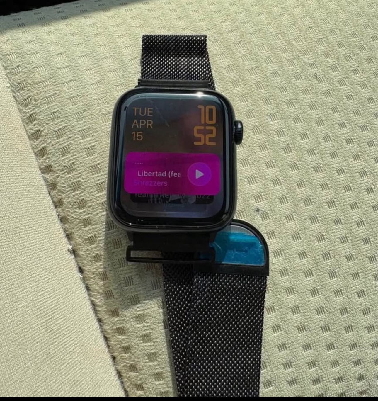 Apple Watch SE 2nd gen 44MM