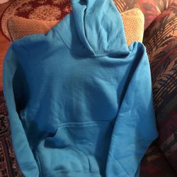 Girls Hoodie Size Medium