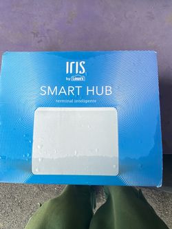 Smart hub low price of $20
