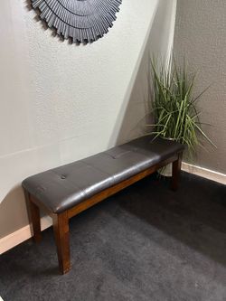 Dining Bench