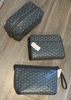 Goyard set