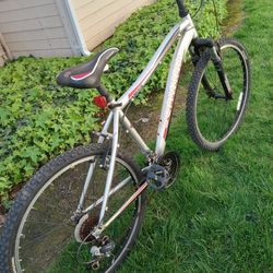 Schwinn Mountain Bike