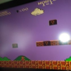 Classic Nintendo System