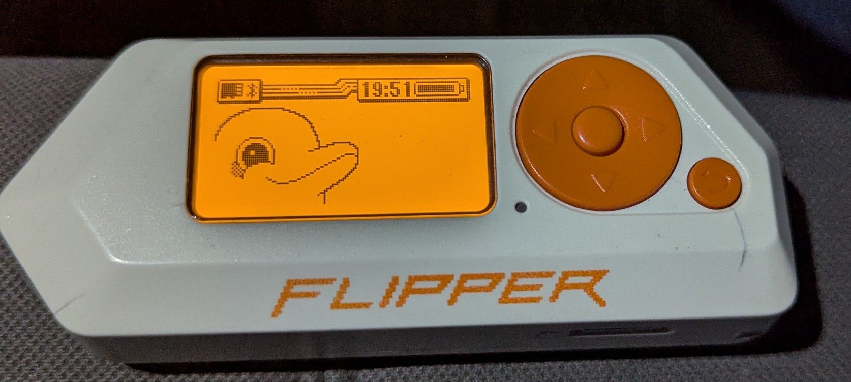 Flipper Zero