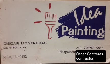 Painting Jobs and Cabinets Refinishing