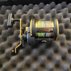 Fishing Reels New Daiwa 4 Reels 