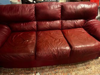Couch set