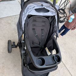 Graco Single Stroller 