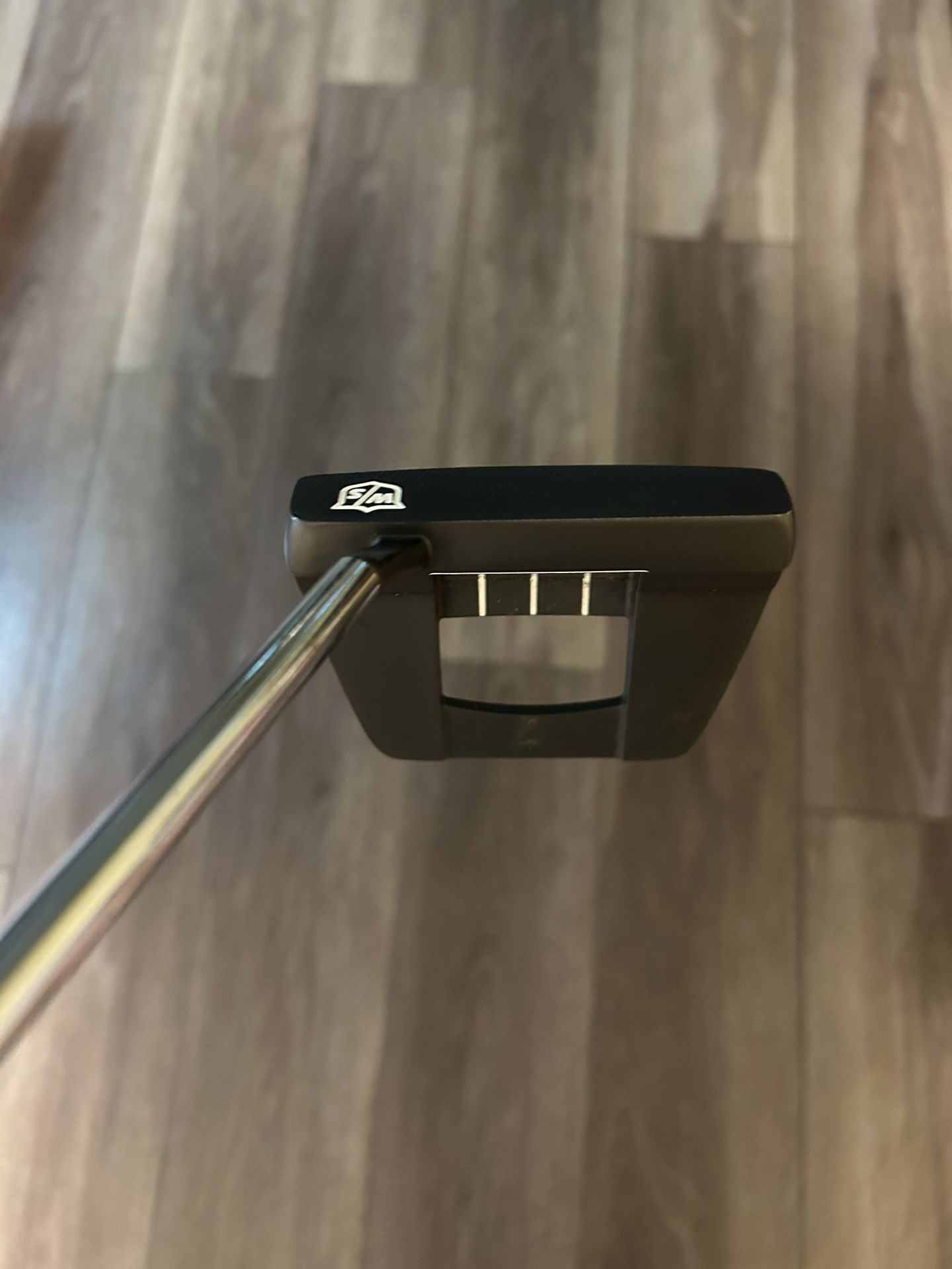 Wilson Staff Infinite Putter