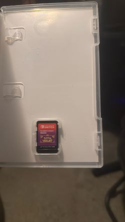 Pokémon violet