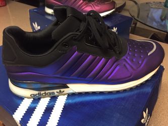 adidas T-ZX Runner