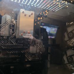 Budget MID Build Rtx 4060