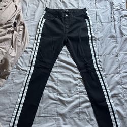 Boohoo Man Jeans Size 32