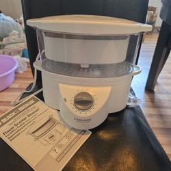 Steamer 