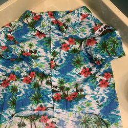 Xl Dog Shirt  New Out Of Package 