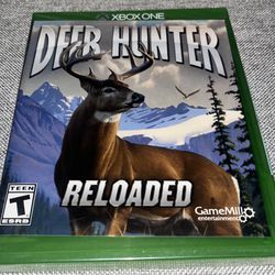 Deer Hunter, Reloaded