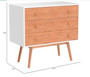Storage cabinet