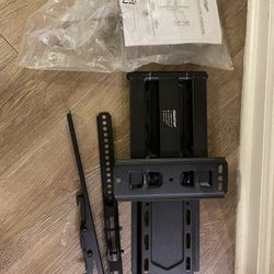 Mountup Tv Wall Mount Fits 26-55 Inch