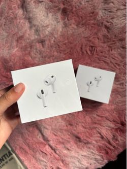 AirPod Pro 3s