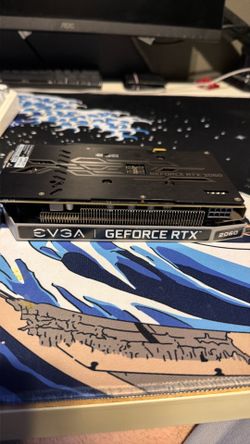 Evga Nvidia rtx 2060