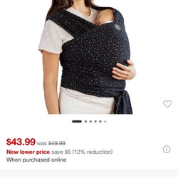 Baby Wrap