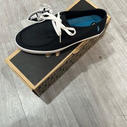 Vans Rata Vulc Sz 10