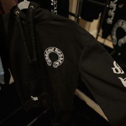 Chrome Hearts Designer Hoodie 