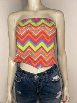 Rue 21 women’s blouse size L