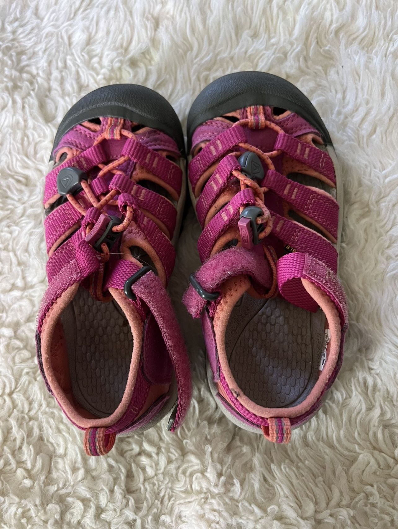 Keen Kid Sandals
