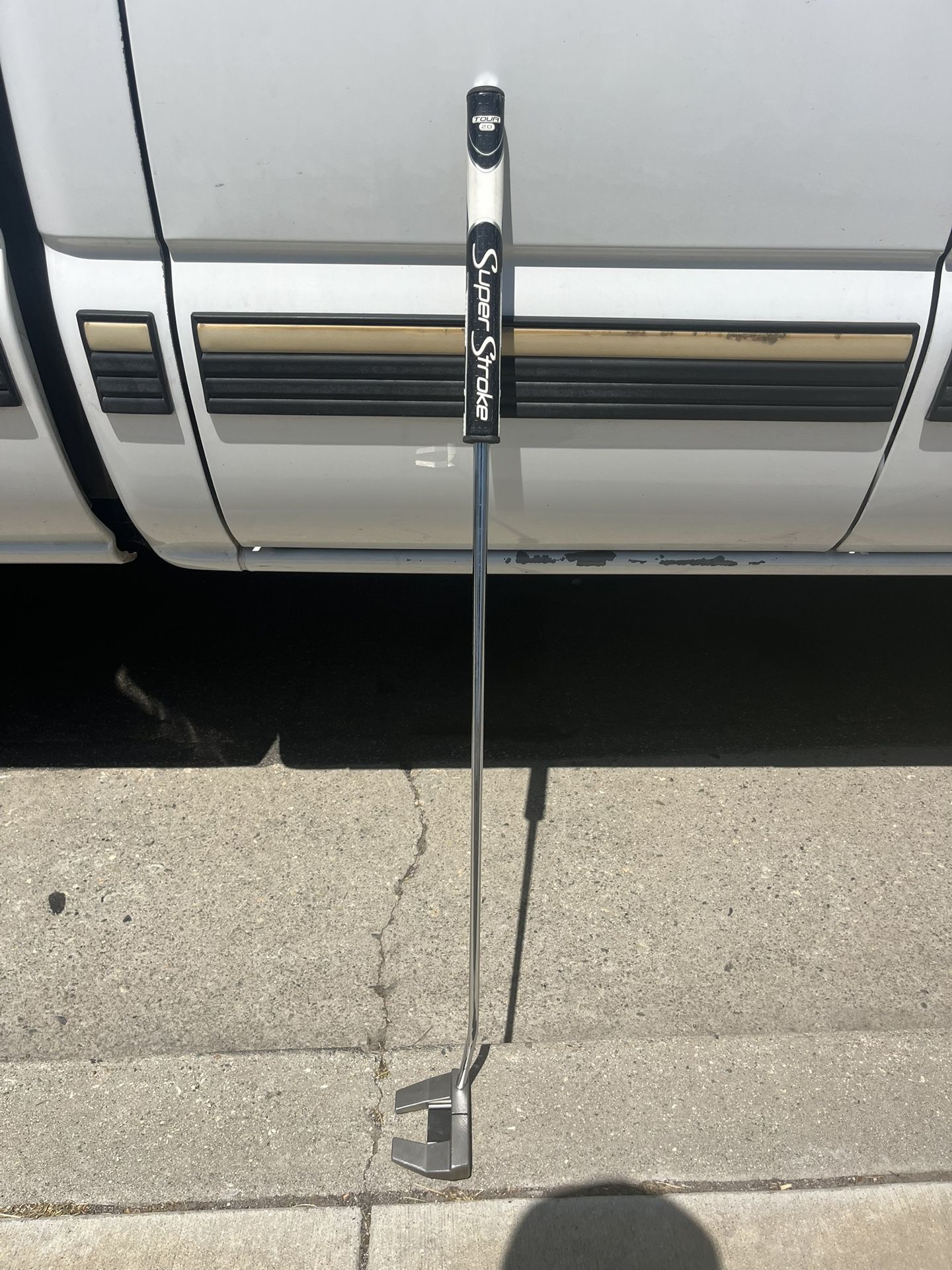 Scotty Cameron Phantom Futura 5w