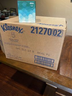 Kleenex
